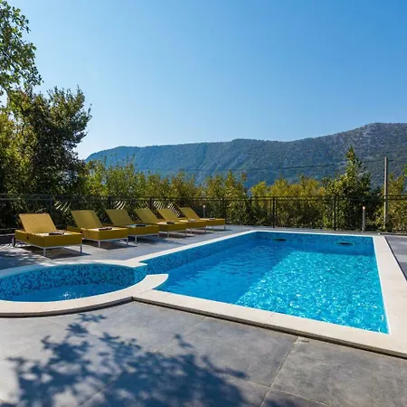 House Solaris * Tribalj (Primorsko-Goranska)