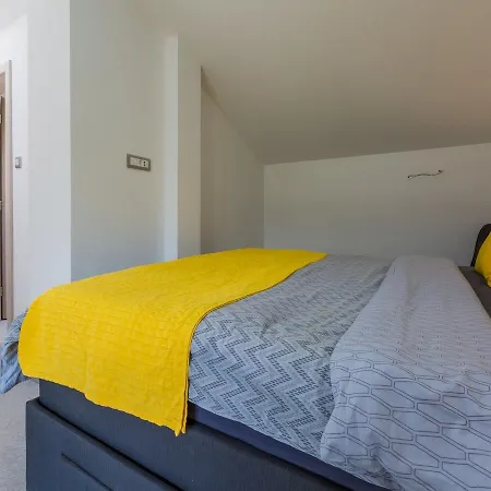 House Solaris Holiday home Tribalj (Primorsko-Goranska)