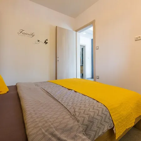 House Solaris Holiday home