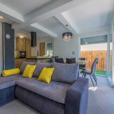Holiday home House Solaris