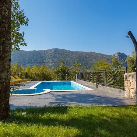 Holiday home House Solaris